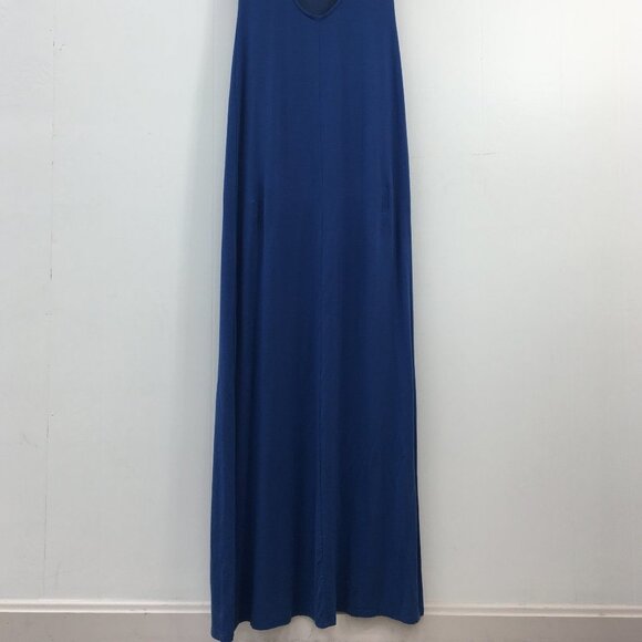 Pure Jill/Ya Los Angeles Women's Shades of Blue Dress Bundle Size XS/S - Picture 4 of 12